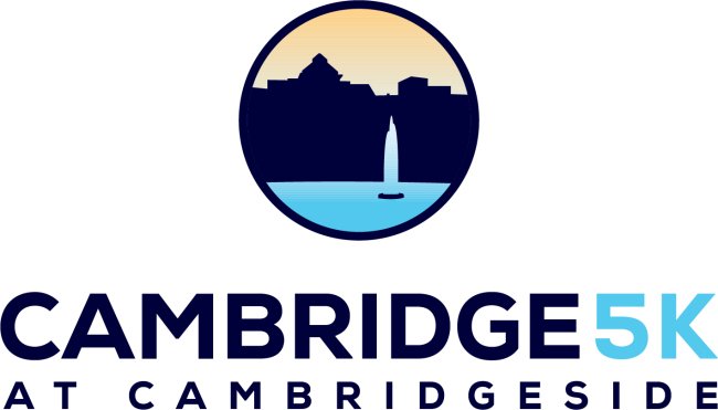 Cambridge 5K at CambridgeSide